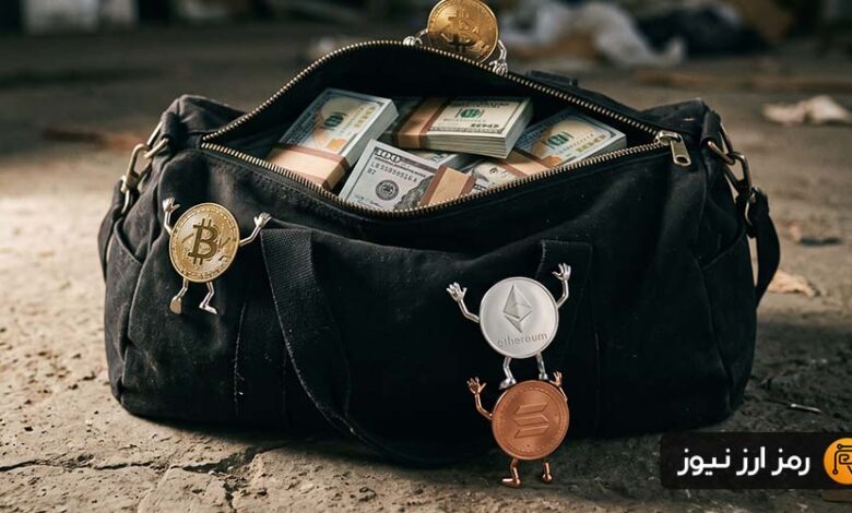 سیگنال نقدینگی؛ چرا پول جدید در بازار باعث رشد قیمتها نمیشود؟