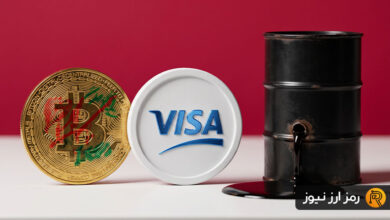 شب‌نامه کریپتو؛ بازگشت بیت ‌کوین با زنگ وال ‌استریت، مانور استیبل کوینی ویزا و نفت ۱۰۰ دلاری!