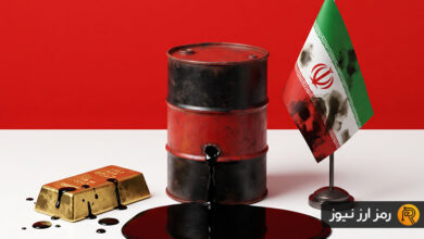 شب‌نامه کریپتو؛ جهش نفت در پی حملات به ایران، ریزش طلا و تنش‌های پی در پی!