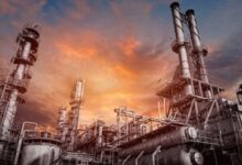 صندوق تضمین غیردولتی صنعت نفت در کیش مستقر می‌شود