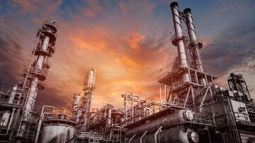 صندوق تضمین غیردولتی صنعت نفت در کیش مستقر میشود