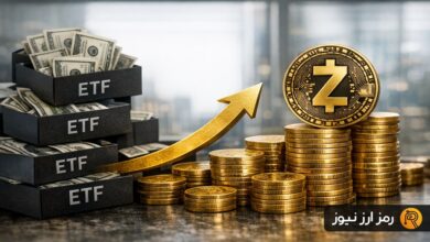 صندوق‌های اسپات زی‌کش بیشترین ورود سرمایه هفتگی را ثبت کردند