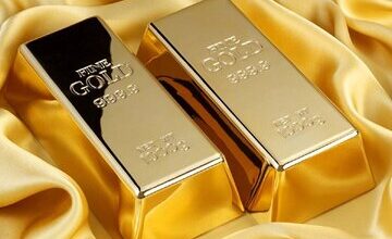 طلا باز هم ارزان شد/ قیمت جدید طلای جهانی امروز ۲۳ شهریور ۱۴۰۵