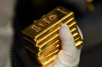طلا باز هم سقوط کرد/ قیمت جدید طلای جهانی امروز ۱۴ شهریورماه ۱۴۰۵