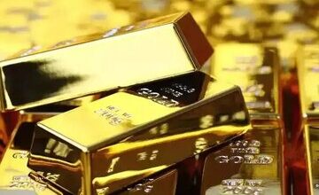 طلا دوباره از نقطه اوج گذشت/ قیمت جدید طلای جهانی امروز ۱۷ شهریورماه ۱۴۰۵