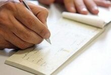 فوری؛ زمان حدف چک‌های کاغذی اعلام شد/ نحوه صدور و وصول چک‌های جدید چگونه است؟