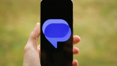قابلیت عجیب Google Messages در حال انتشار است؛ اپلیکیشن خودش با شما چت می‌کند