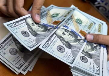 قیمت دلار، یورو و انواع ارزها امروز اول مهر ۱۴۰۵ در زمان بسته شدن بازار/ یورو ۲۵۷۰ تومان عقب رفت + جدول