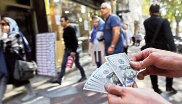 قیمت دلار، یورو و انواع ارزها امروز ۲۱ شهریور ۱۴۰۵/ دلار ریزش کرد + جدول
