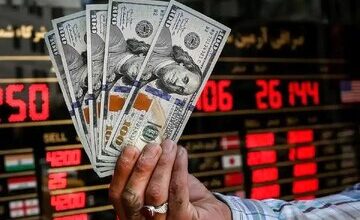 قیمت دلار، یورو و انواع ارزها امروز ۲۲ شهریور ۱۴۰۵/ دلار ۳ کانال سقوط کرد + جدول