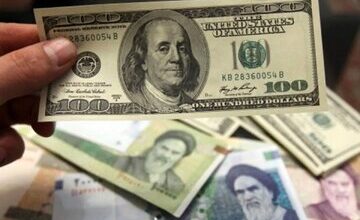 قیمت دلار، یورو و انواع ارزها امروز ۳۰ شهریور ۱۴۰۵/ دلار ۲۳۱ هزار تومان قیمت خورد + جدول