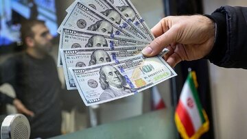 قیمت دلار، یورو و انواع ارزها ۲۶ شهریور ۱۴۰۵/ یورو ۳۵۸۰ تومان پایین آمد + جدول