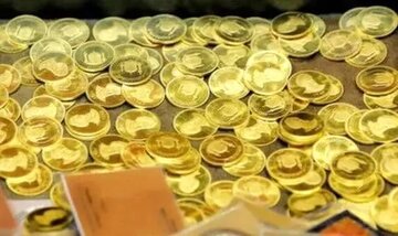 قیمت سکه امروز ۲۲ شهریور ۱۴۰۵/ سکه بهار آزادی ۳ میلیون تومان سقوط کرد + جدول