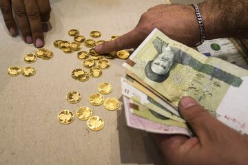 قیمت سکه امروز ۳۰ شهریور ۱۴۰۵/ سکه میلیونی ارزان شد + جدول