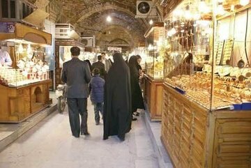 قیمت طلا امروز ۱۸ شهریور ۱۴۰۵ در زمان بسته شدن بازار / هر گرم طلا ۸۱۱ هزار تومان گران شد + جدول