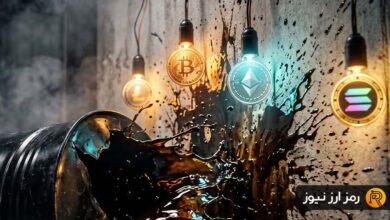 قیمت نفت از ۱۰۲ دلار عبور کرد؛ چرا معاملهگران کریپتو نگران شدهاند؟