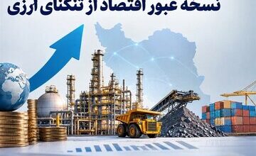 ماجرای فروش ۲۰ میلیون دلار ارز از ظرفیت ۵۰۰ میلیونی؛ تقاضای ارز کجاست؟