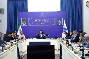 محمد کشوری: رفع فیلترینگ فیبر نوری میتواند تقاضای اینترنت ثابت را افزایش دهد