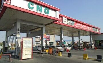 معاون وزیر نفت خبر داد: افزایش ۱۱ درصدی مصرف CNG پس از تغییر نرخ سوم بنزین