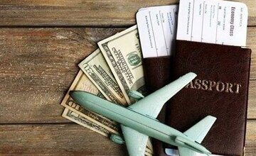 ممنوعیت جدید برای دارندگان ارز مسافری / چه کسانی مشمول این قانون هستند؟