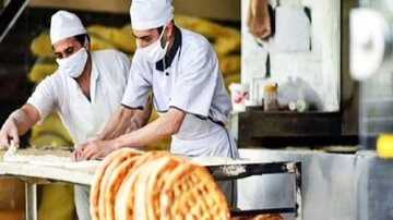 نان گرانتر از نرخ مصوب فروش میرود؟/ نانواییها فقط ۳ بار فرصت دارند