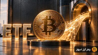 هجوم سرمایه میلیارد دلاری به ETFهای بیتکوین؛ رکورد سال ۲۰۲۶ شکست!