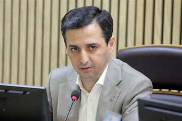 هدف گذاری برداشت ۵ میلیون تن سنگآهن در چادرملو تا آخر سال
