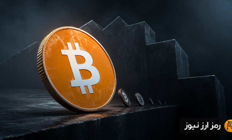 هشدار الگوی بارت سیمپسون در نمودار بیتکوین؛ ریزش ناگهانی قیمت در راه است؟