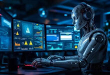 هشدار امنیتی استرالیا؛ سیستمهای قدیمی میتوانند هدف هدف سایبری هوش مصنوعی باشند