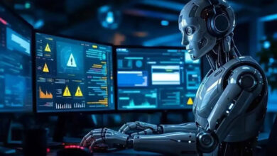 هشدار امنیتی استرالیا؛ سیستم‌های قدیمی می‌توانند هدف هدف سایبری هوش مصنوعی باشند