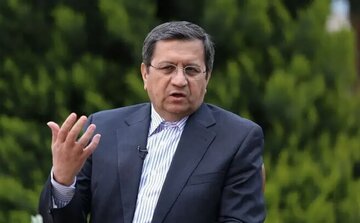 واکنش همتی به تحریمهای بانکی علیه ایران / خزانهداری آمریکا هشدار دریافت کرد