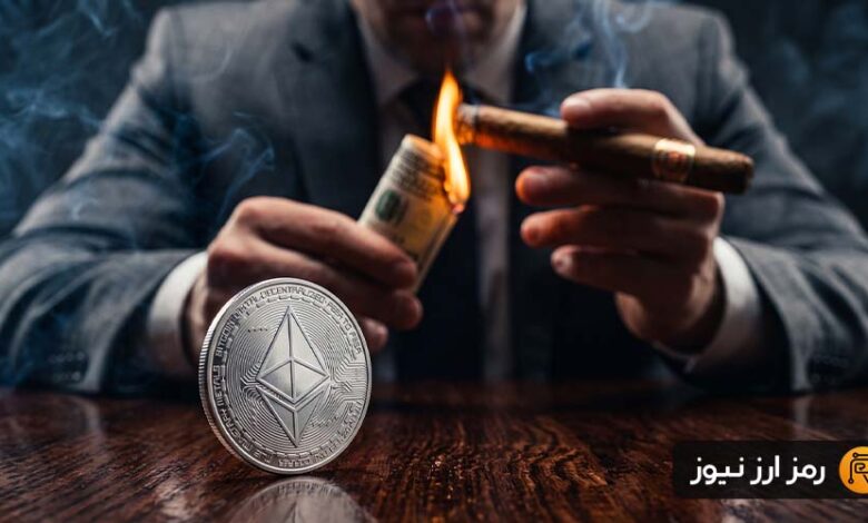 ورود یک معاملهگر با وین ریت ۱۰۰ درصد به بازار؛ اتریوم آماده جهش؟