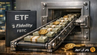 پایان هفته سبز ETFهای بیتکوین؛ جذب ۴۳۳ میلیون دلار در یک روز
