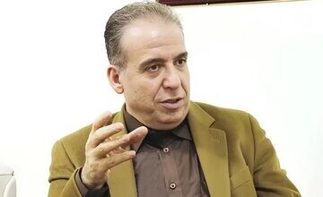 پرسش رییس اتاق ایران و چین: وقتی همه هزینهها بالا رفته، چرا دستمزد کارگران افزایش پیدا نکند؟