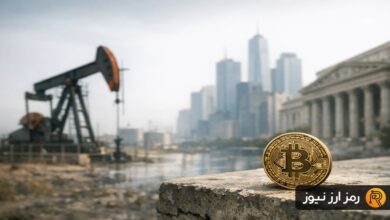 پریمیوم بیت کوین در کوینبیس به پایینترین سطح یکماهه رسید!
