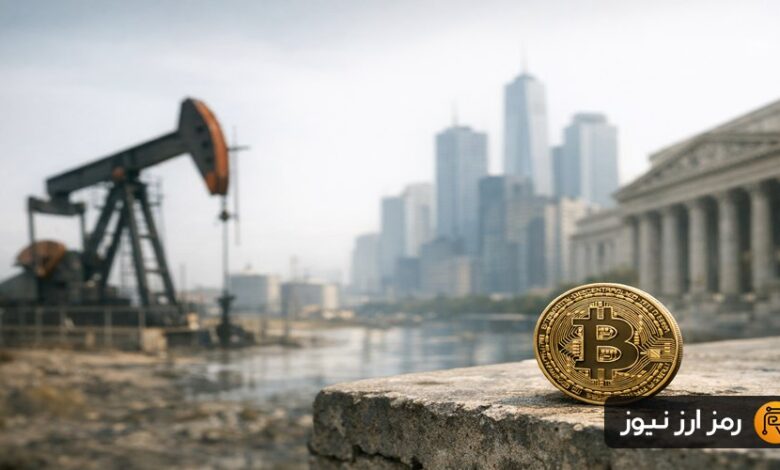 پریمیوم بیت کوین در کوینبیس به پایینترین سطح یکماهه رسید!