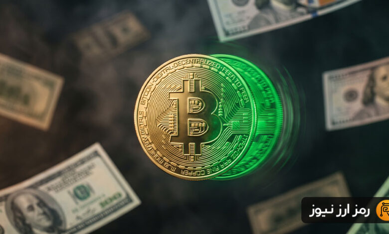 چرا نوسانات قیمت بیت کوین اخیرا کم شده است؟