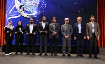 کسب رتبه نخست «ره‌آوا» در فن‌آفرینی و تجاری‌سازی فناوری جشنواره ملی «شیخ‌بهایی»
