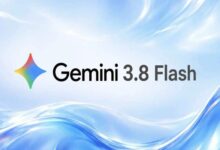 گوگل Gemini Flash 3.8 را عرضه کرد؛ هوش مصنوعی قدرتمند با هزینهای بسیار پایین
