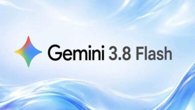 گوگل Gemini Flash 3.8 را عرضه کرد؛ هوش مصنوعی قدرتمند با هزینه‌ای بسیار پایین