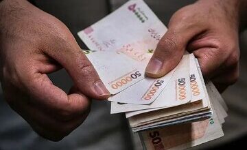 یارانه شهریور سه دهک واریز شد