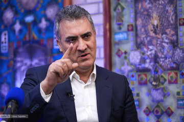 ۲۸.۵ درصد حملات سایبری به کشور برای پیدا کردن این سرویسها انجام میشود