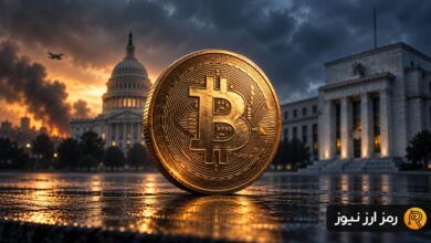 ۳ آزمون بزرگ پیش روی بازار کریپتو؛ جنگ، قانون CLARITY و نشست فدرال رزرو