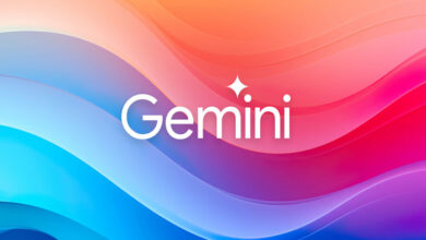 Gemini به ویندوز آمد؛ دستیار هوش مصنوعی گوگل حالا با یک میانبر در دسترس است