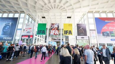 IFA 2026؛ از لپتاپهای فوقسبک تا روترهای Wi-Fi 8 و خانههای هوشمند