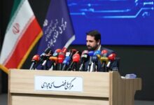 آقامیری: هیچکس دوست ندارد اینترنت قطع شود، اما چاره‌ای نیست
