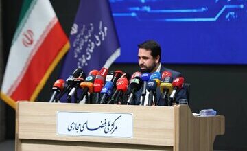 آقامیری: هیچکس دوست ندارد اینترنت قطع شود، اما چاره‌ای نیست