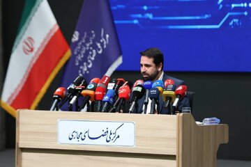 آقامیری: هیچکس دوست ندارد اینترنت قطع شود، اما چارهای نیست