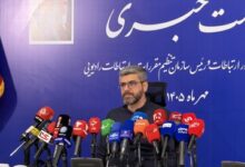 ‎ افزایش تعرفه اینترنت جمع‌بندی نهایی نشده/ فتاحی: هم شرایط اقتصادی و معیشتی مردم را در نظر می‌گیریم هم ضرورت سرمایه‌گذاری و توسعه شبکه