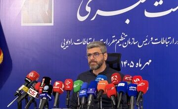 ‎ افزایش تعرفه اینترنت جمع‌بندی نهایی نشده/ فتاحی: هم شرایط اقتصادی و معیشتی مردم را در نظر می‌گیریم هم ضرورت سرمایه‌گذاری و توسعه شبکه